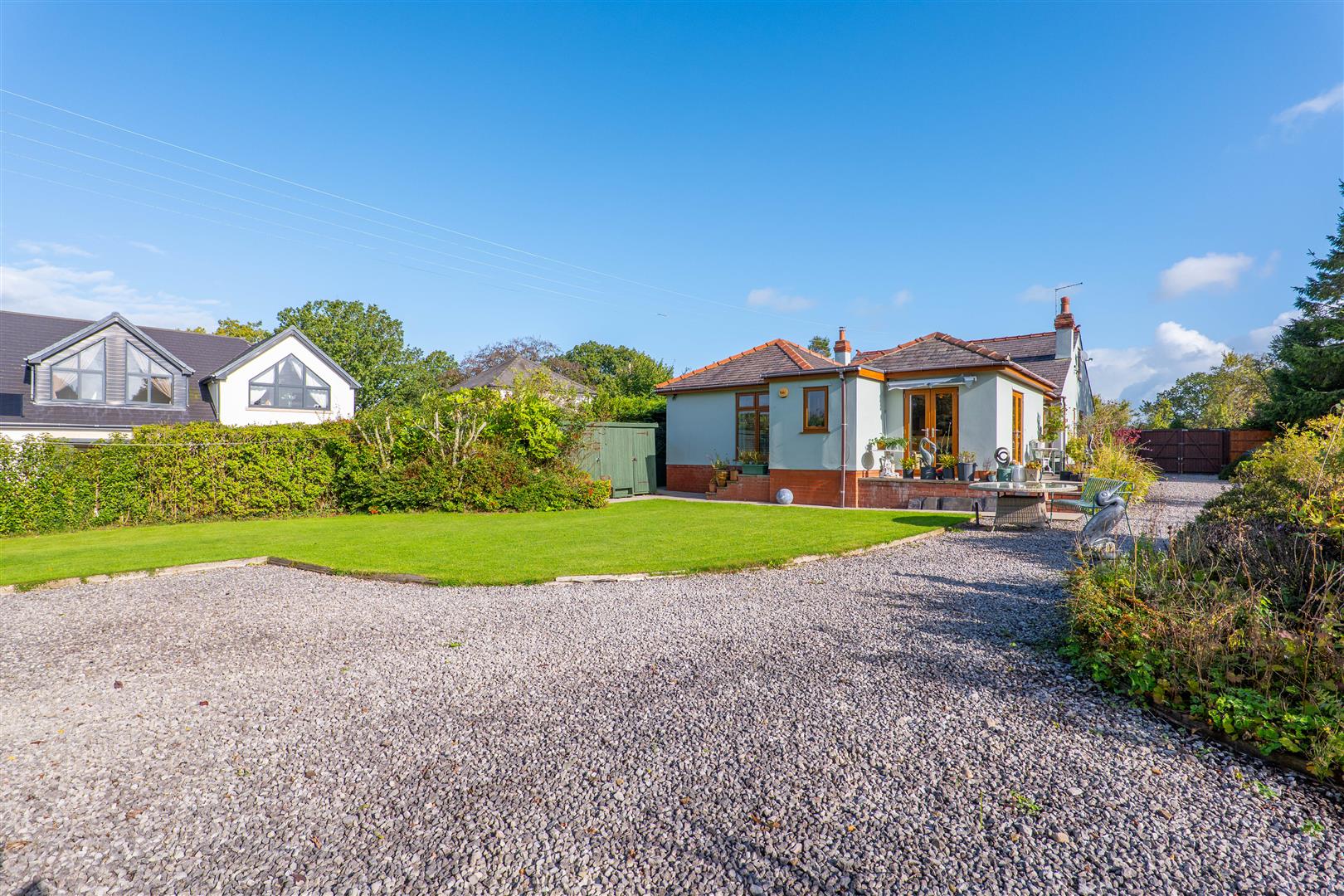 Gib Lane, Hoghton, Preston